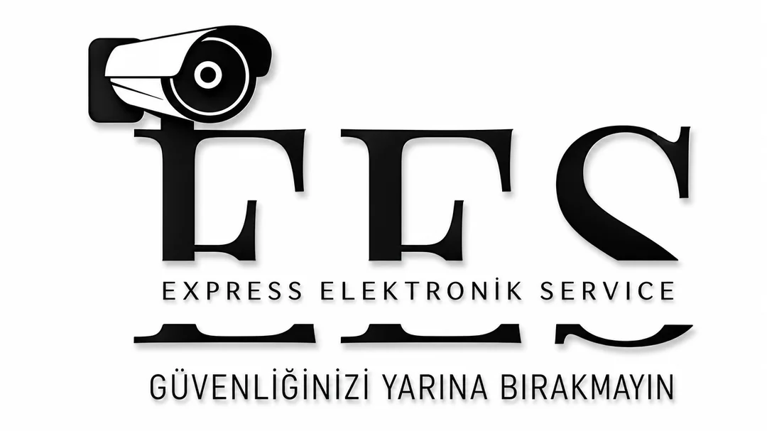 EXPRESS ELEKTRONİK SERVICE logosu